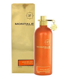 Унисекс парфюм MONTALE Aoud Melody